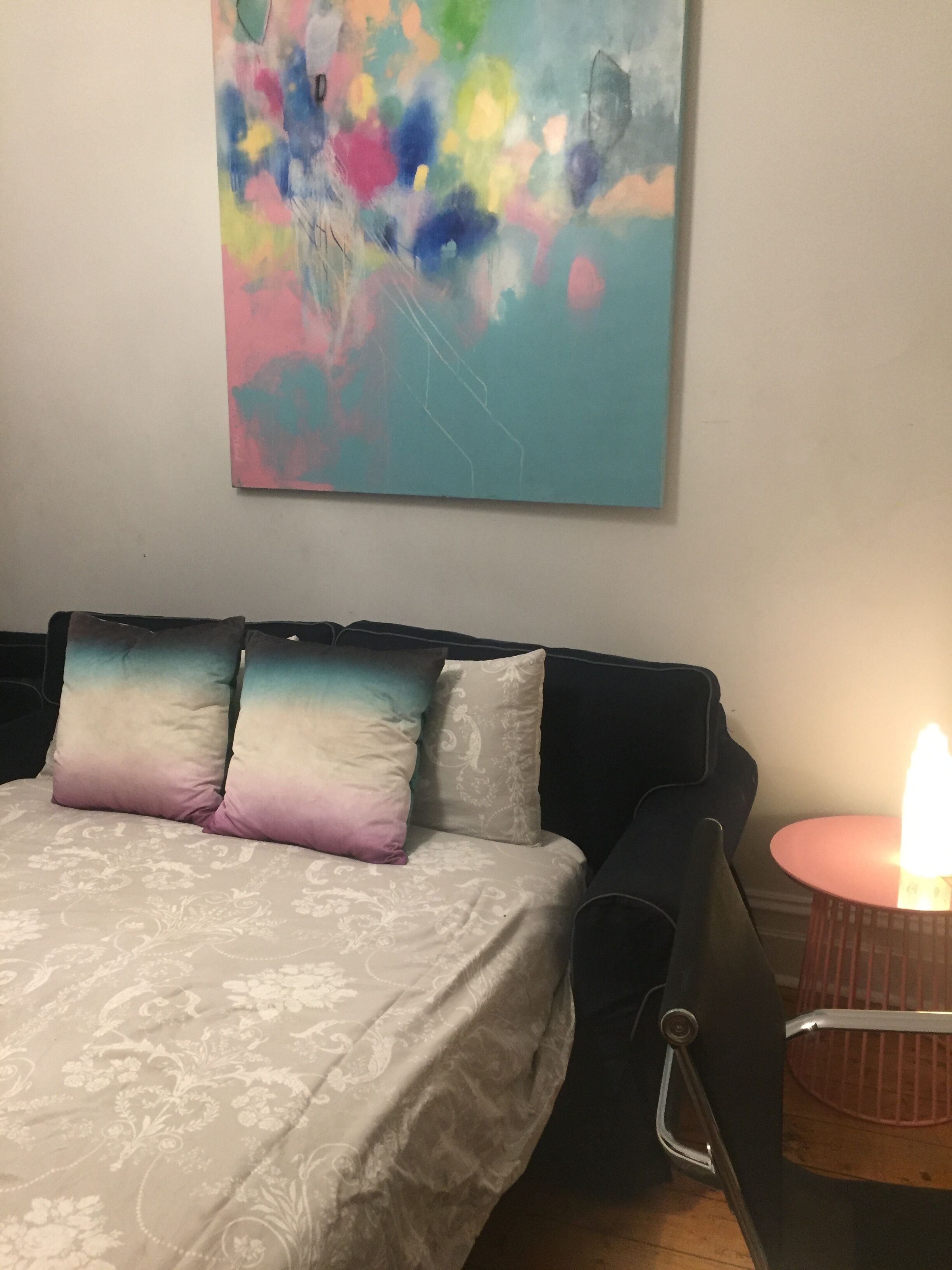 Historical terrace house in the middle of Fitzroy — image 9