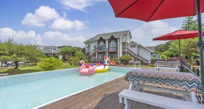 Pinestar Pension