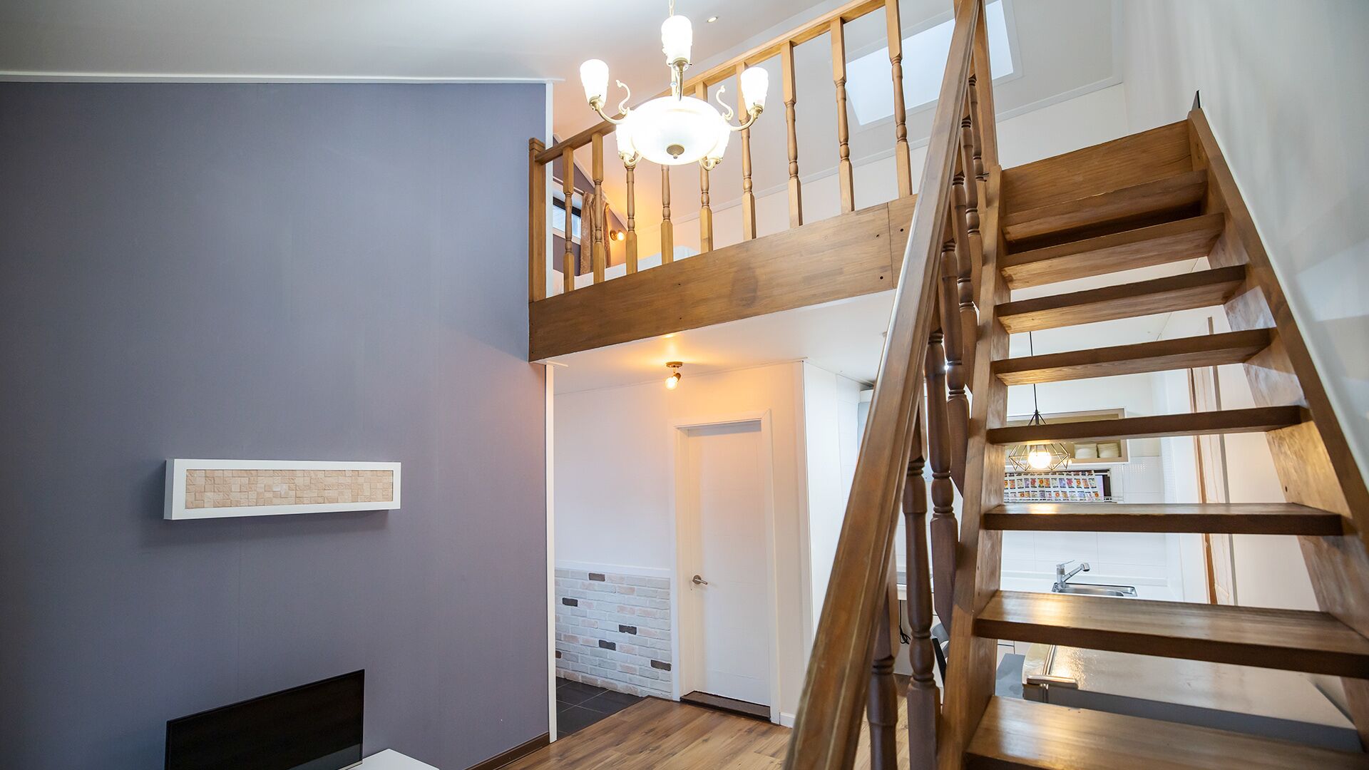 101 | Verdunkelungsvorhänge, kostenloses WLAN