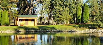 It's the Wright Farm