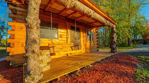 It's the Wright Farm