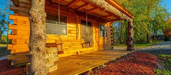 It's the Wright Farm