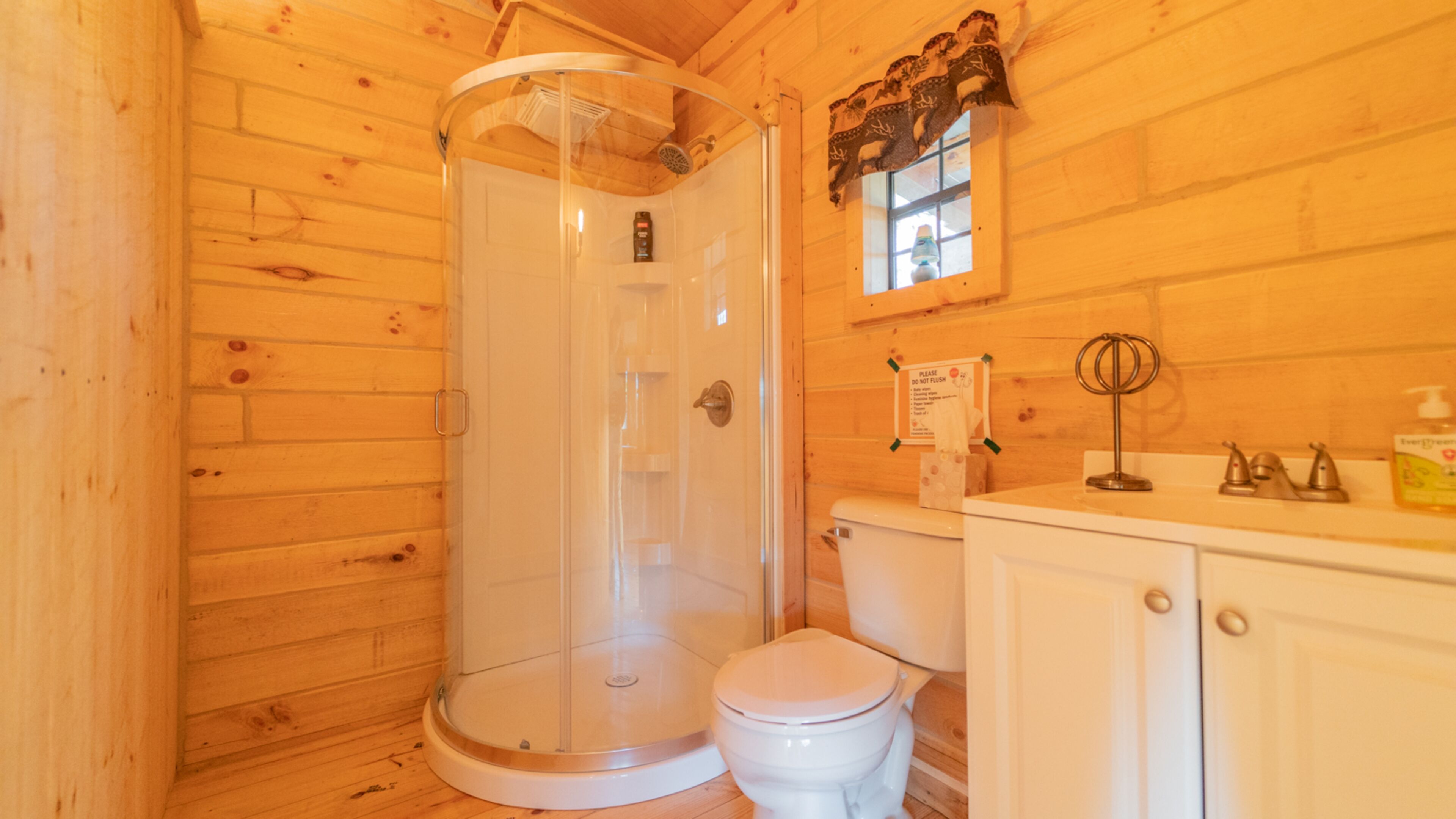 It's the Wright Farm