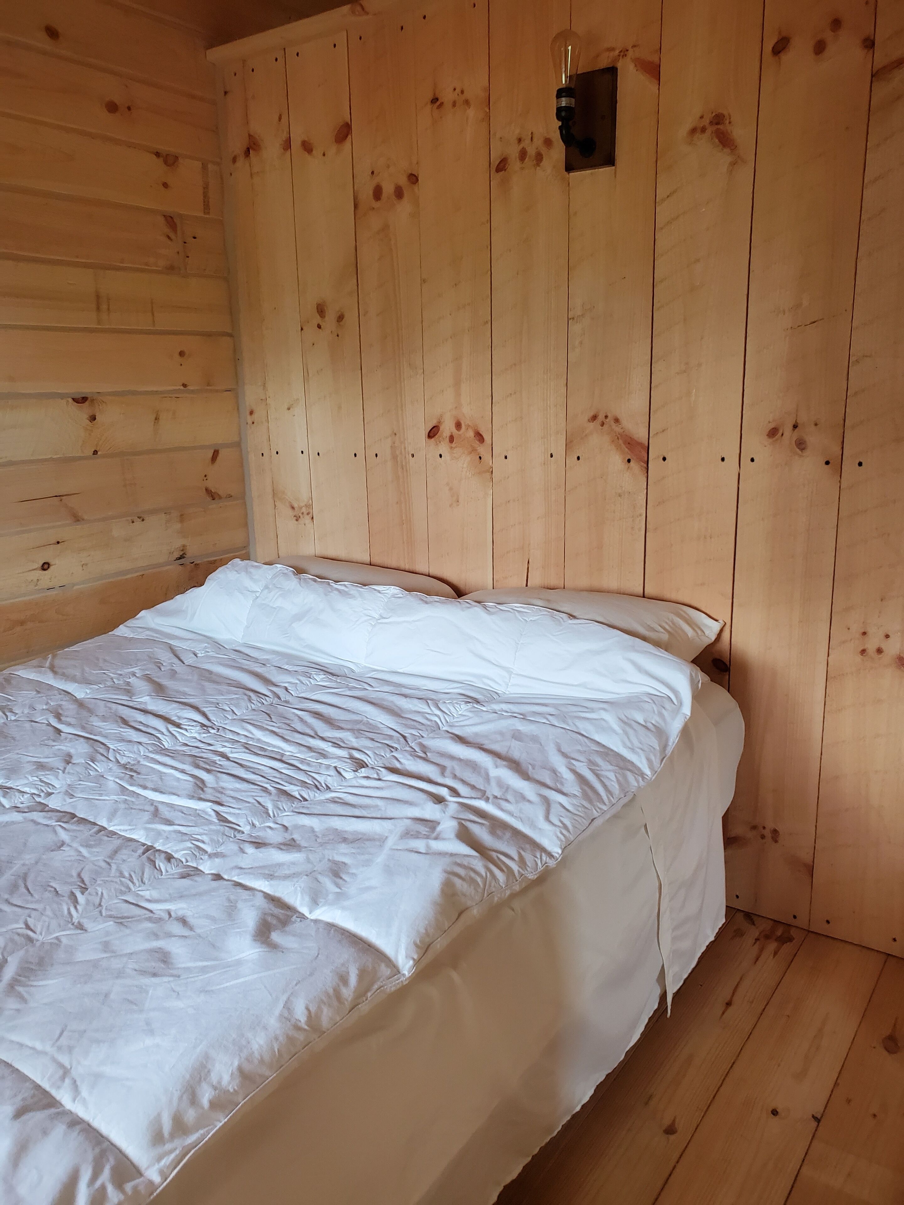 It's the Wright Farm