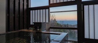 Omuro no Mori Gyokusui - 13 years or older -