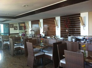 Restaurantes