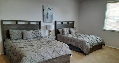 A Piece Of Paradise 4 Bedroom Penthouse