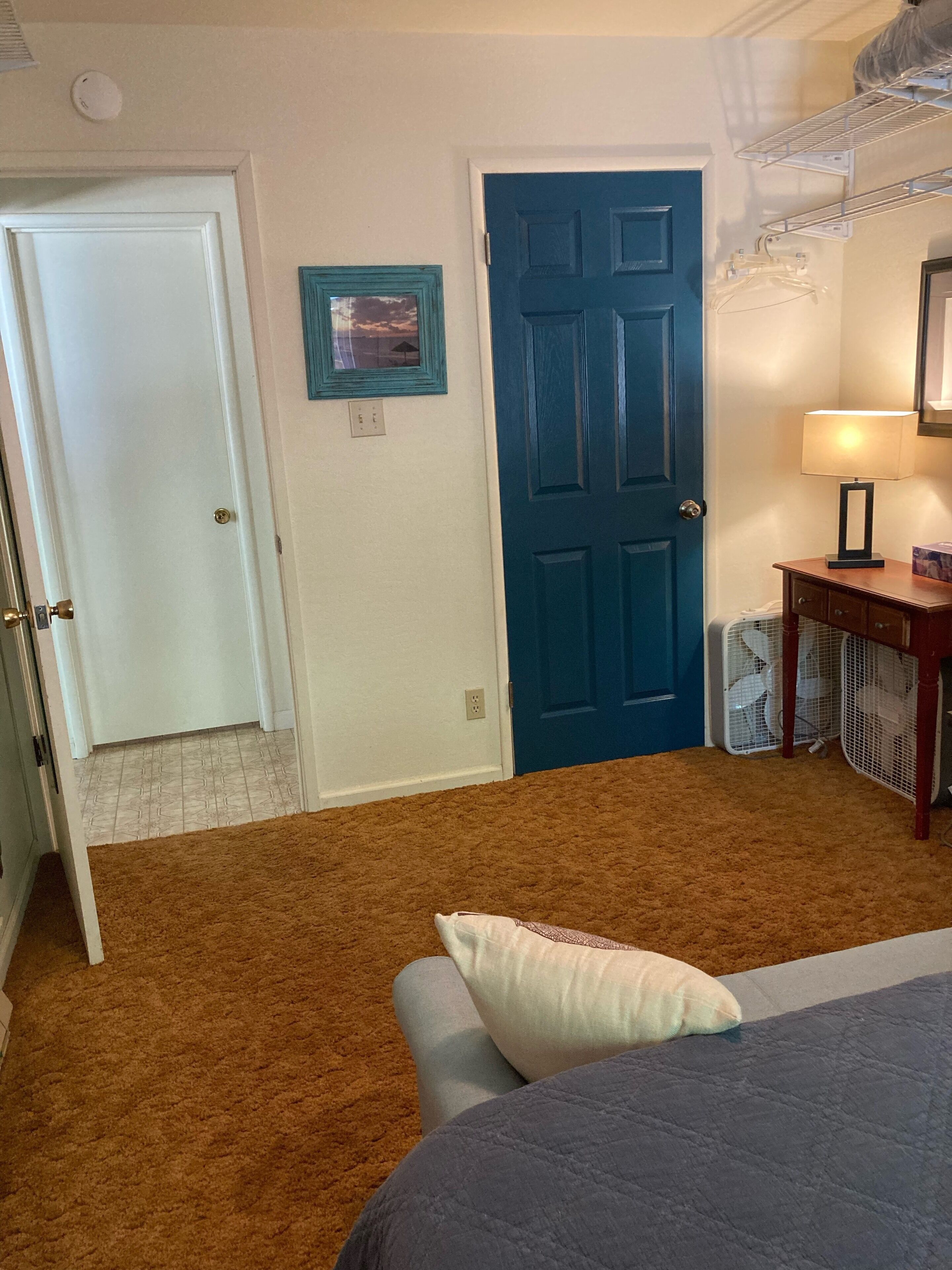 Cozy Cottage Near Scotts Flat Lake