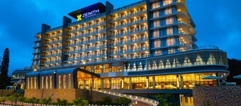 Zenith Hotel Cameron