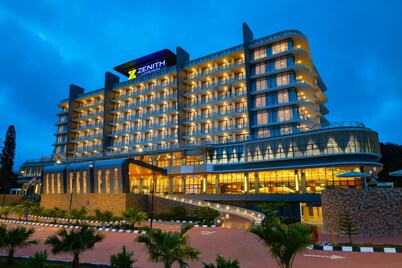 Zenith Hotel Cameron