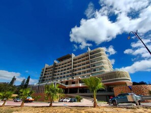 Exterior - Zenith Hotel Cameron (Tanah Rata)