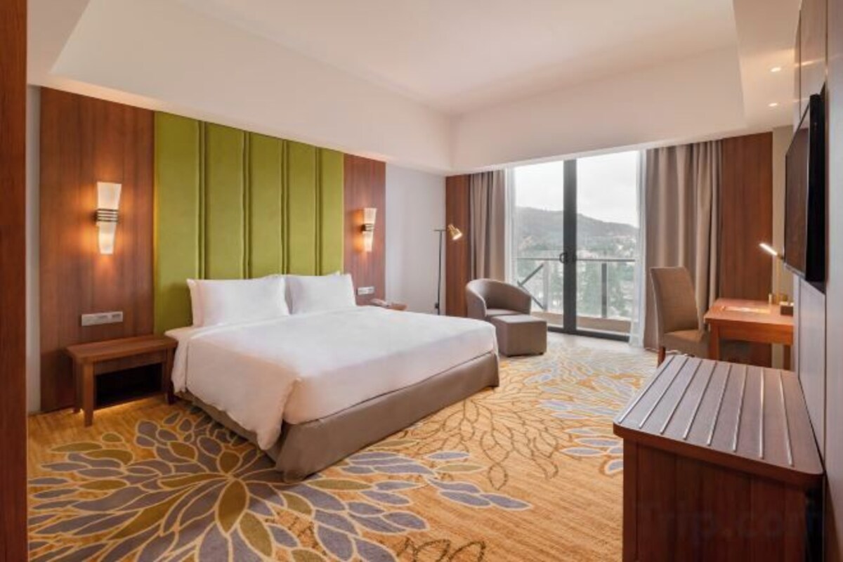 Signature King Room