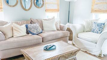 Smart TV, videojuegos, estéreo y oficina