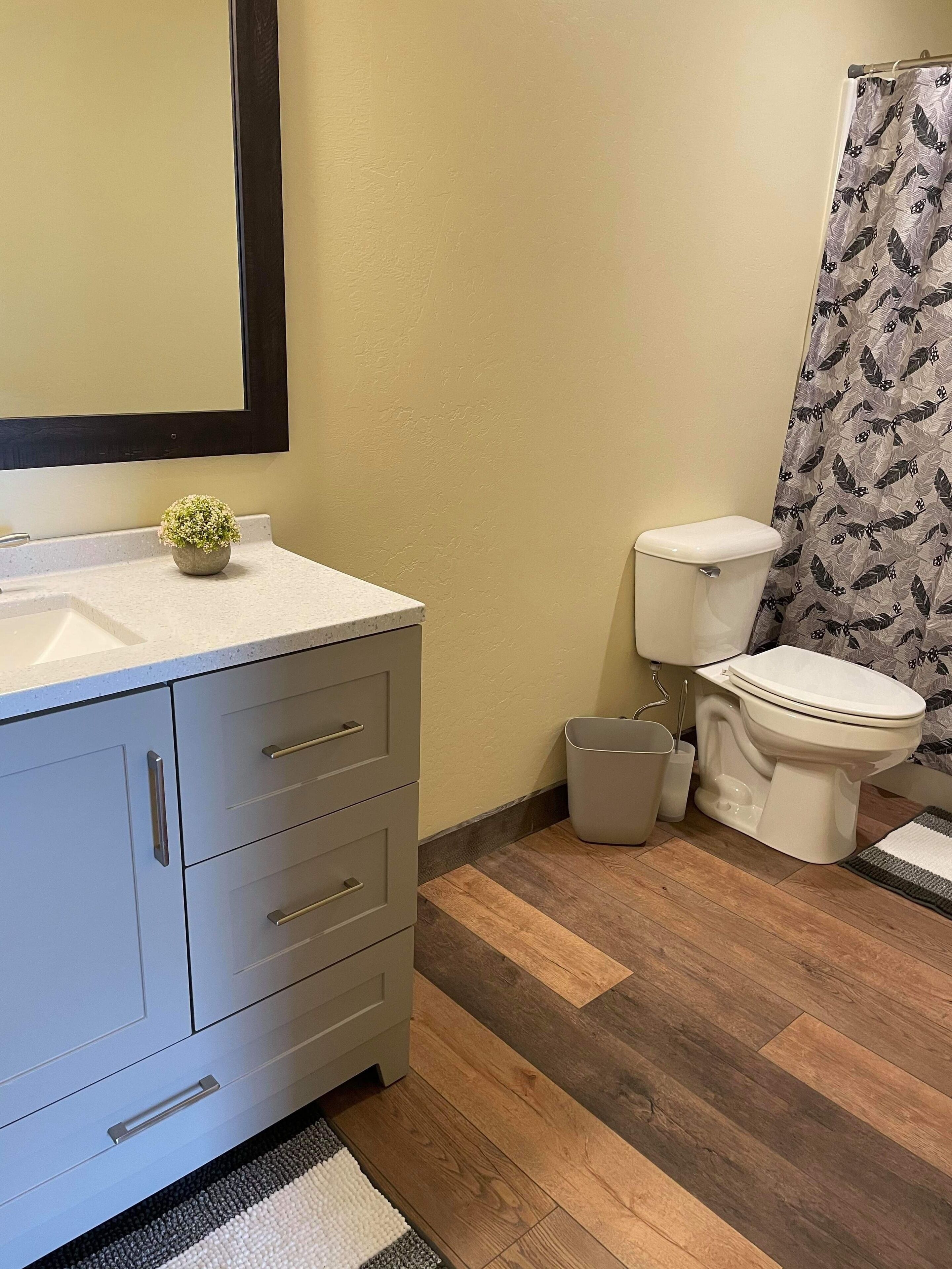 Yellowstone National Park