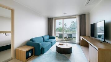 Tende oscuranti, Wi-Fi gratuito, lenzuola