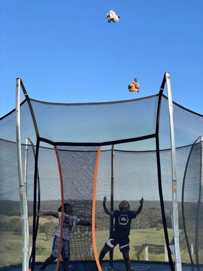 Campo sportivo