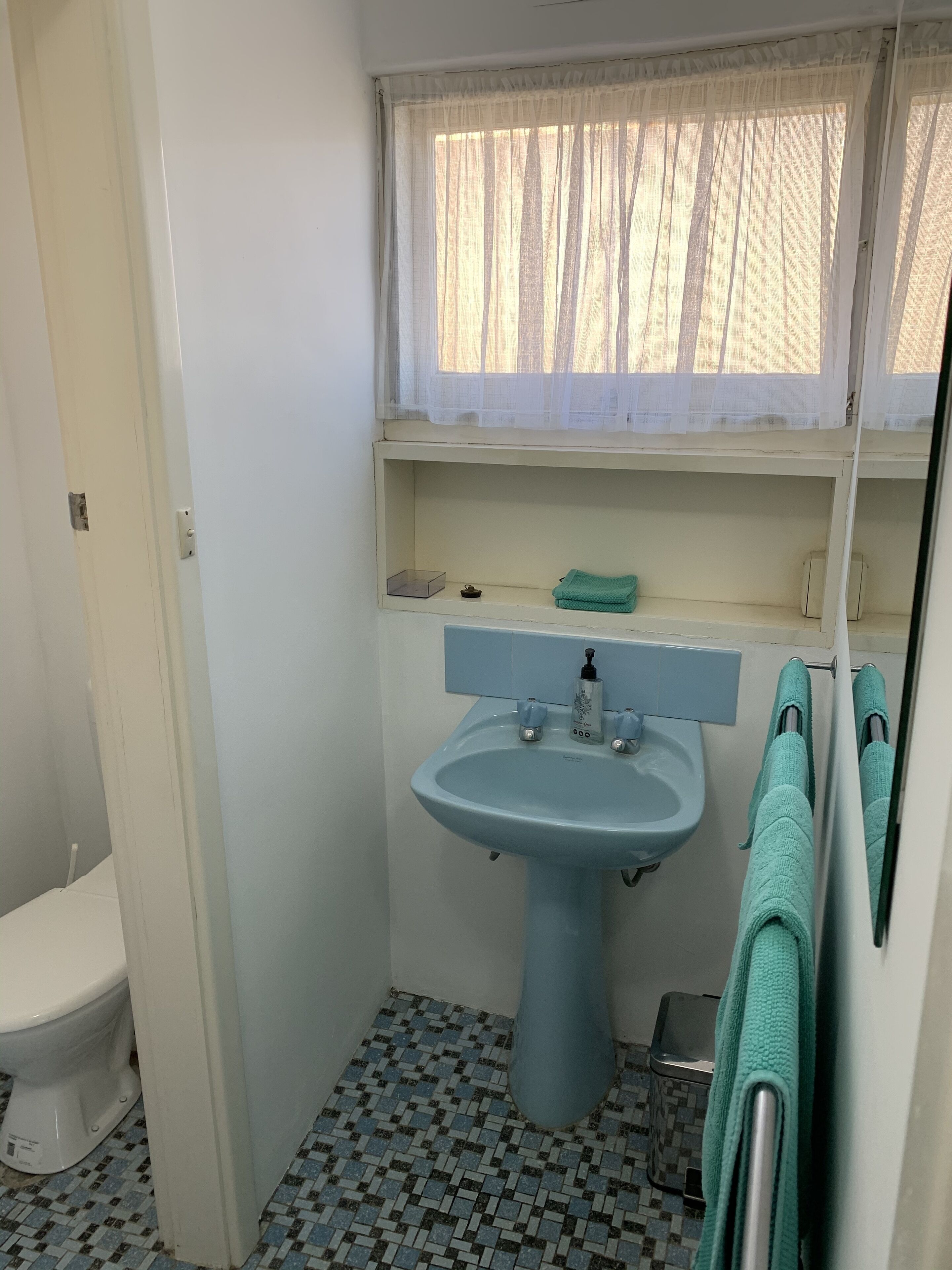 Coast at Albany: Be active, explore & relax!