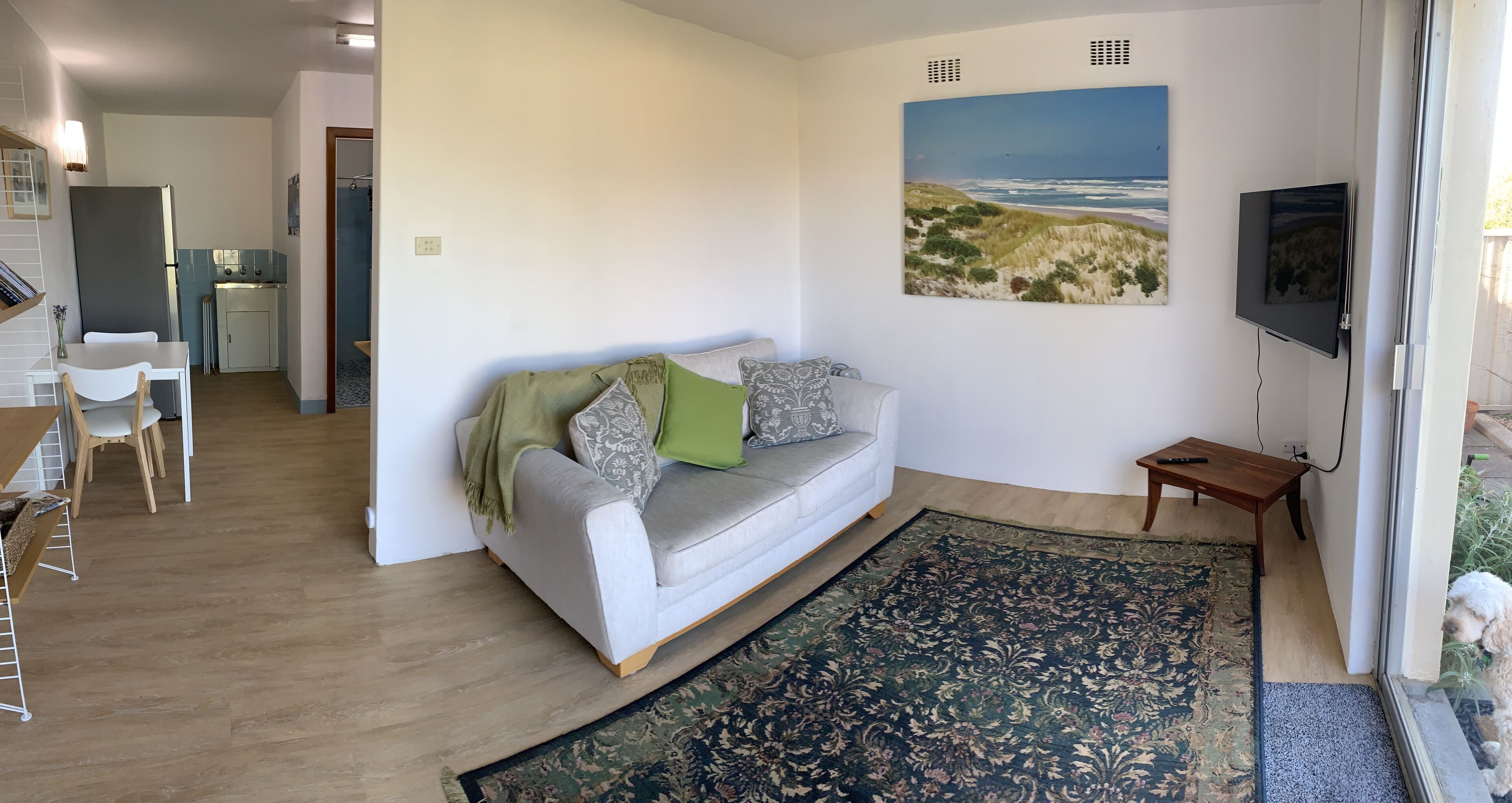 Coast at Albany: Be active, explore & relax!