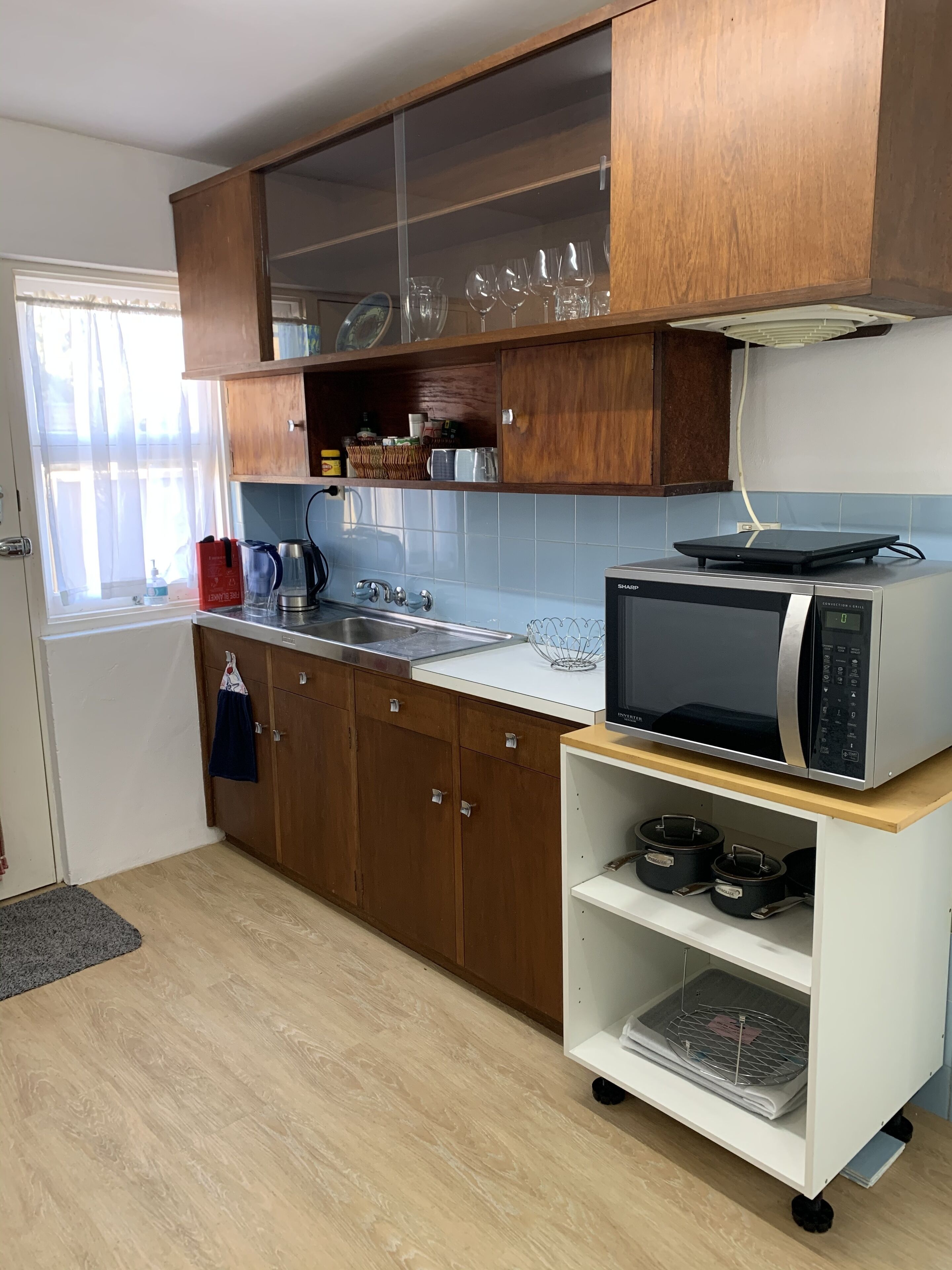 Coast at Albany: Be active, explore & relax!