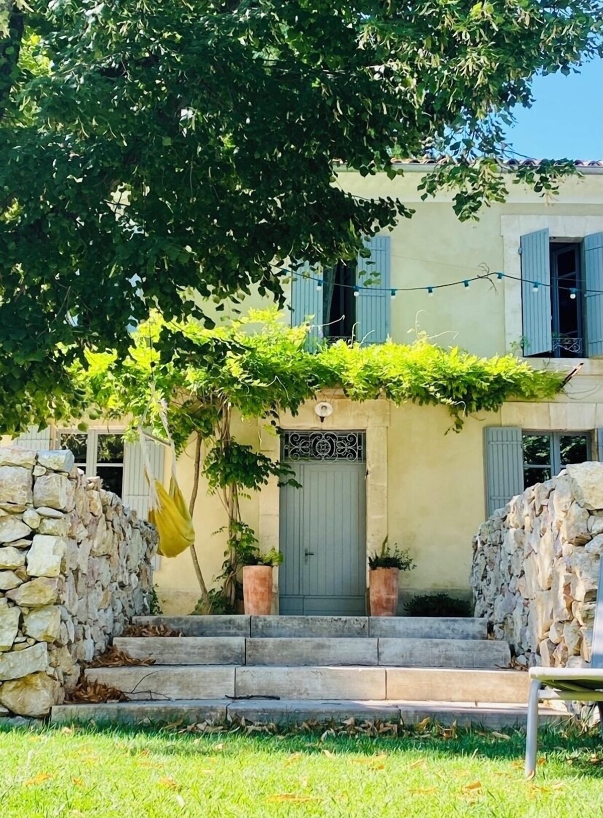 Image de profil de l’hôte