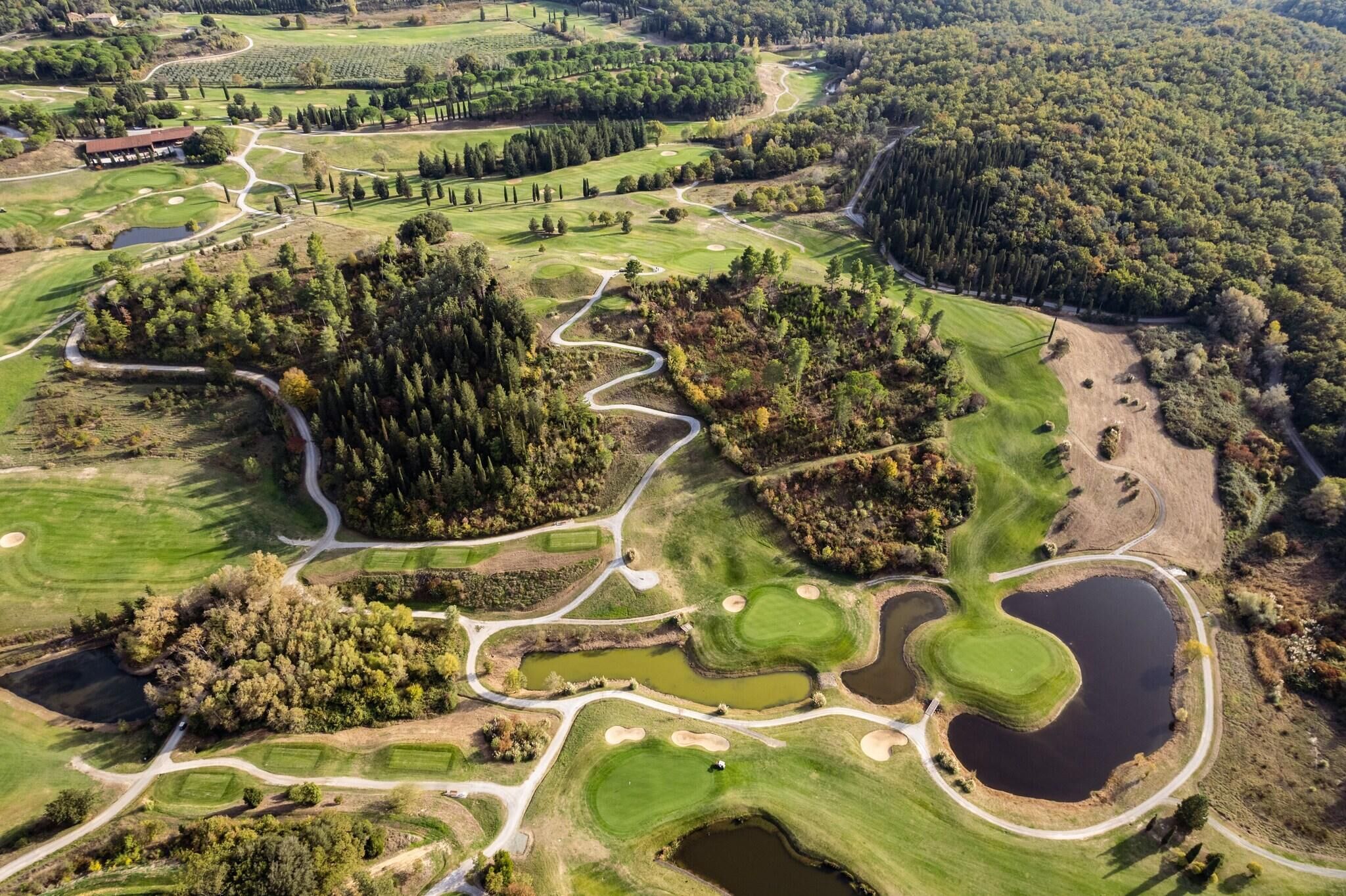 Installations sportives