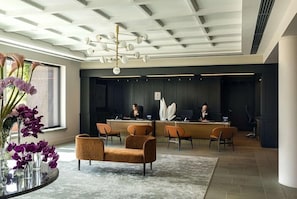 Hall