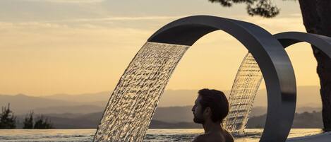 Installations sportives