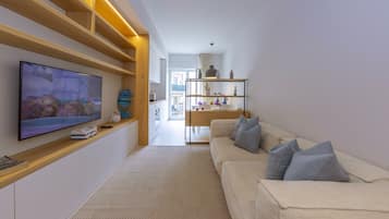 Télévision de 21 pouces avec chaßnes numériques