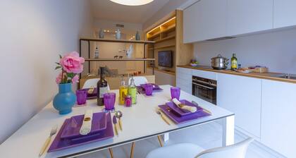 Mina Apartment 100m From Sea