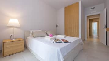 2 chambres, Wi-Fi, draps fournis