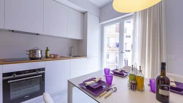 Sala da pranzo