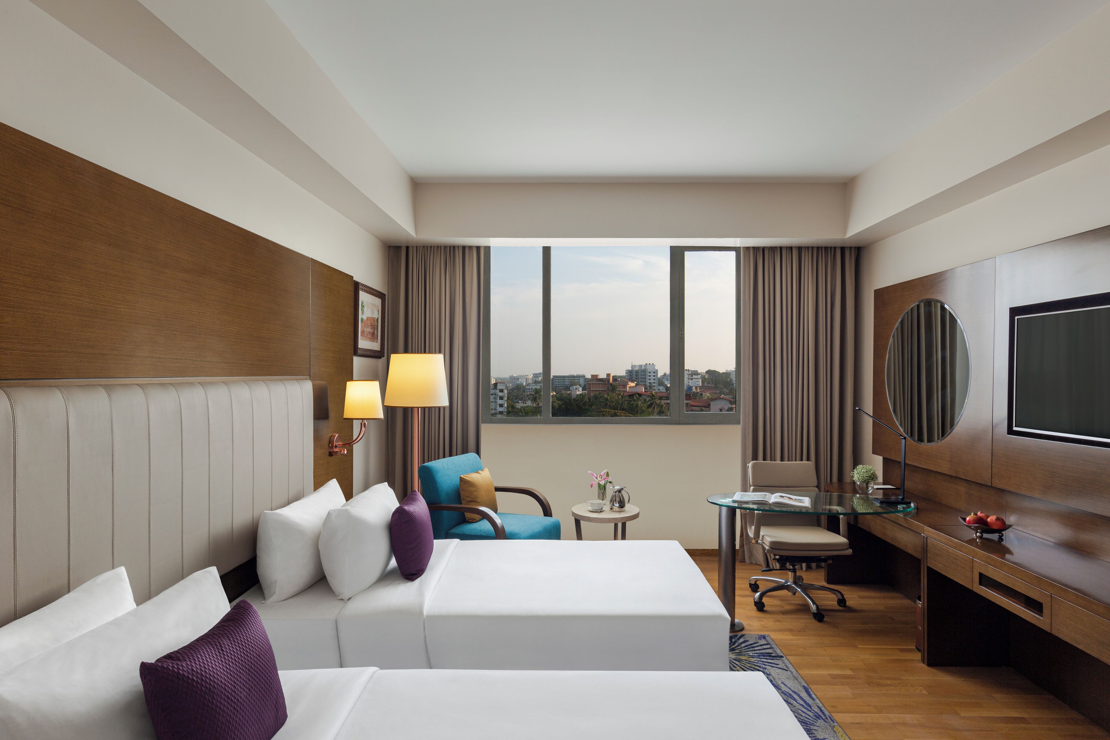 superior room, 1 single bed | egyptian cotton sheets, premium bedding, down duvets, in-room safe