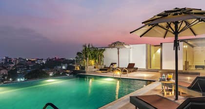 Vivanta Thiruvananthapuram