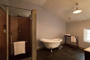 Bungalow (Nettigudi) | Salle de bain