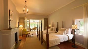 Bungalow (Sevenmallay) | Free WiFi