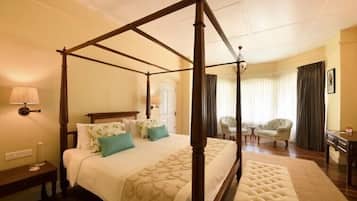 Bungalow (Sholamallay) | Free WiFi