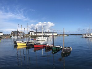 Port de plaisance