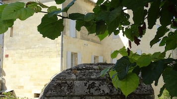 Exterieur