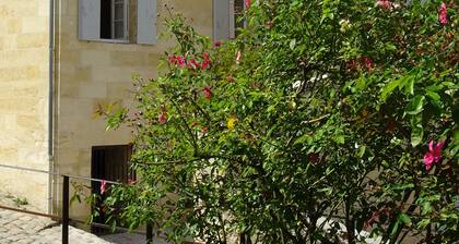 Maison au Cœur de Saint-emilion
