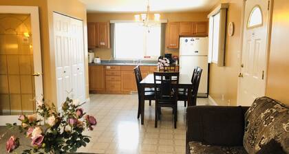 DT Whitehorse Top Floor 2 En-suite Unit