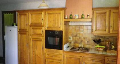 Gite st Julien des Collines