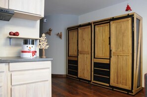 Interior - Apartment 6 - Blue Moon (Breuil-Cervinia)