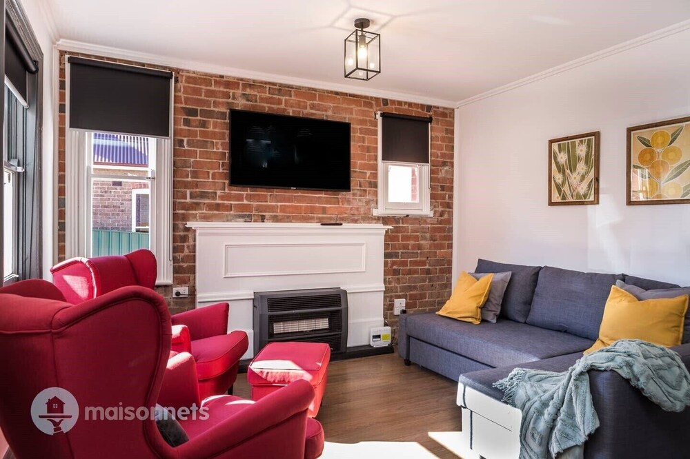 Elements of Goulburn II-Entire 1 bedroom Apartment