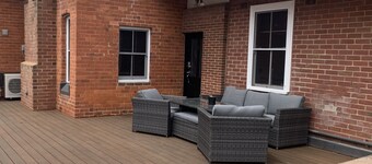 Elements of Goulburn II-Entire 1 bedroom Apartment