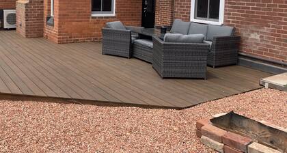 Elements of Goulburn II-Entire 1 bedroom Apartment