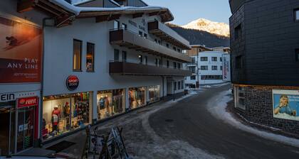 Hotel Gabl by Alpeffect Hotels