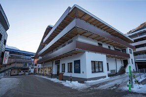 Front of property - Hotel Gabl by Alpeffect Hotels (Sankt Anton am Arlberg)