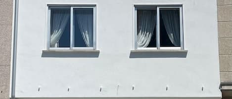 Außendetails