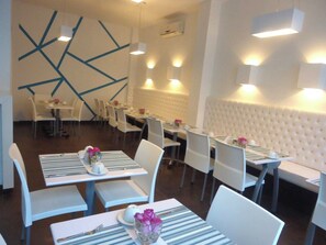 Restaurant - Hotel Virrey Cartagena (Cartagena)