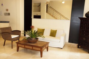 Lobby - Hotel Virrey Cartagena (Cartagena)
